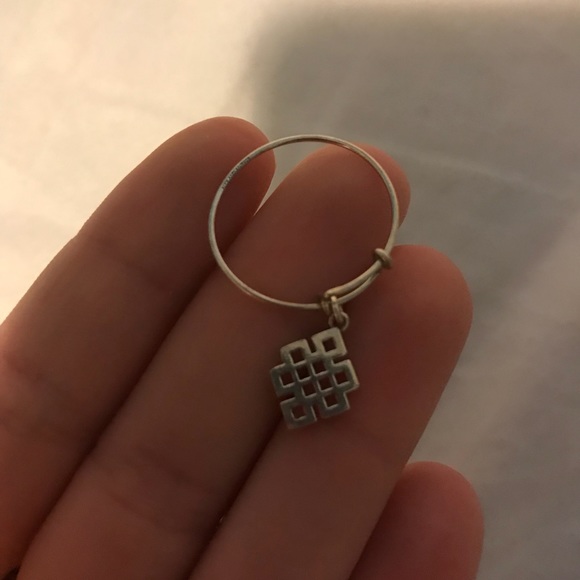 Alex and ani ring - Picture 3 of 3